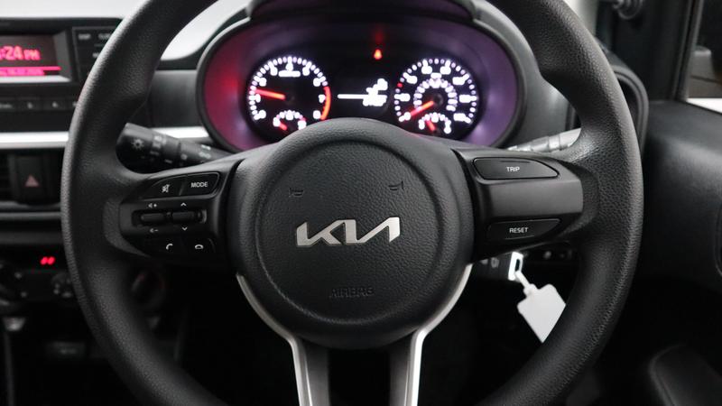 Used Kia Picanto 2022 for sale - 77474780: Photo 15