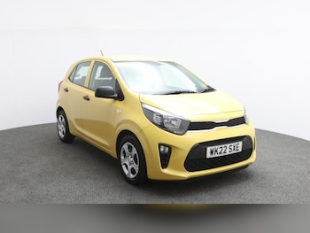 Used Kia Picanto 2022 for sale - 77474780: Photo