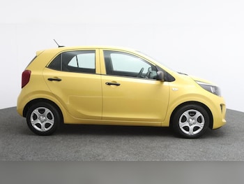 Used Kia Picanto 2022 for sale - 77474780: Photo