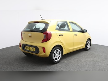 Used Kia Picanto 2022 for sale - 77474780: Photo