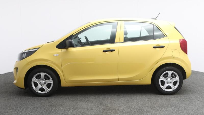 Used Kia Picanto 2022 for sale - 77474780: Photo 6