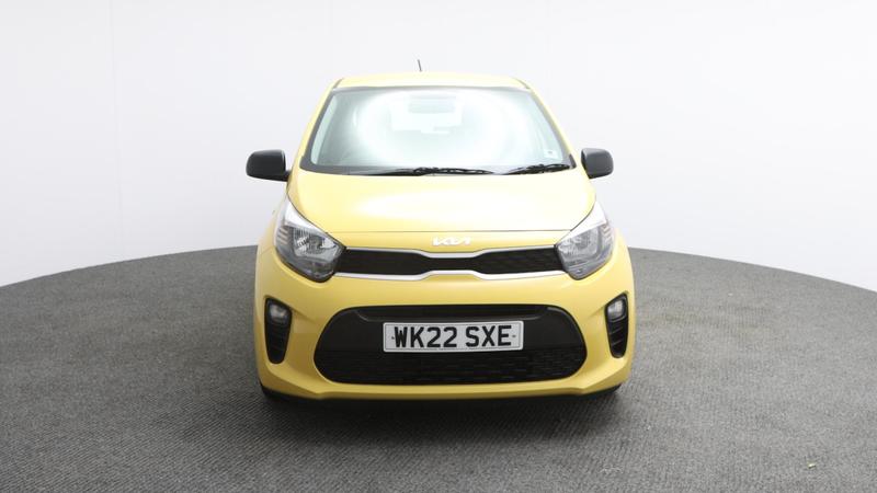 Used Kia Picanto 2022 for sale - 77474780: Photo 8
