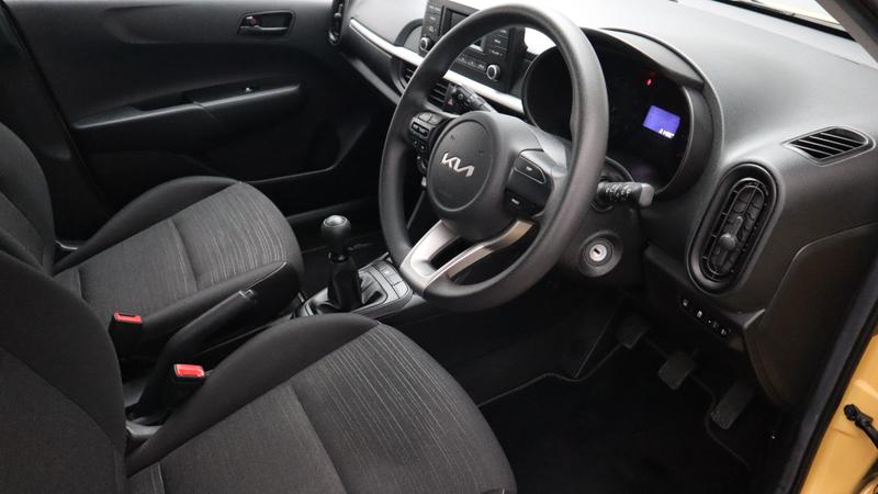 Used Kia Picanto 2022 for sale - 77474780: Photo 9