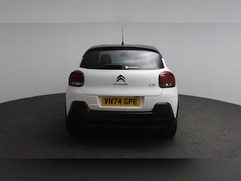Used Citroen C3 2024 for sale - 78753690: Photo