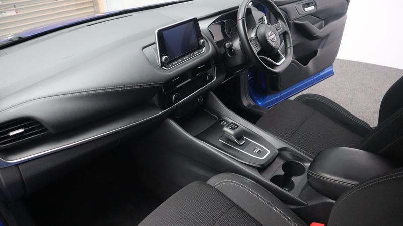 Used Nissan Qashqai 2022 for sale - 77117097: Photo 10