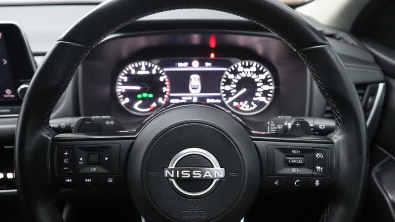 Used Nissan Qashqai 2022 for sale - 77117097: Photo 15