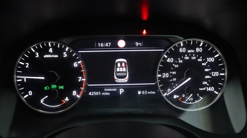 Used Nissan Qashqai 2022 for sale - 77117097: Photo 16