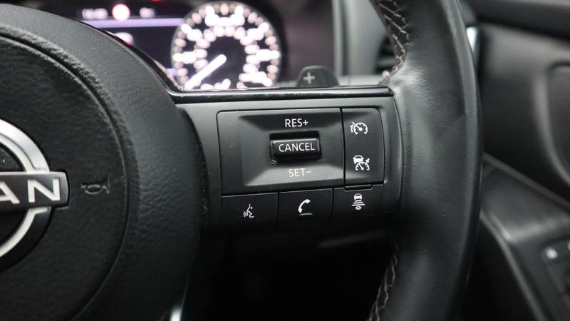 Used Nissan Qashqai 2022 for sale - 77117097: Photo 18