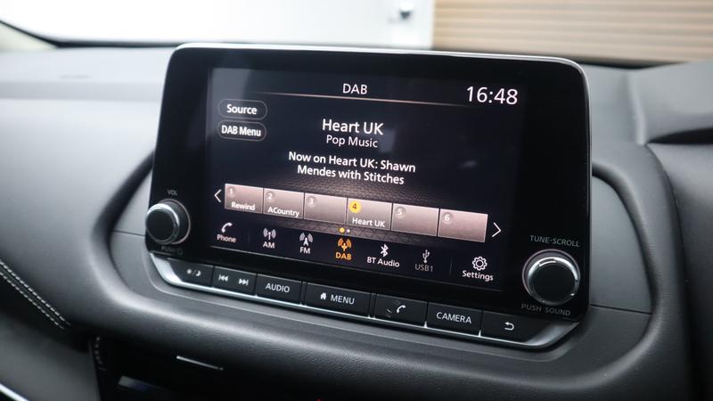 Used Nissan Qashqai 2022 for sale - 77117097: Photo 19