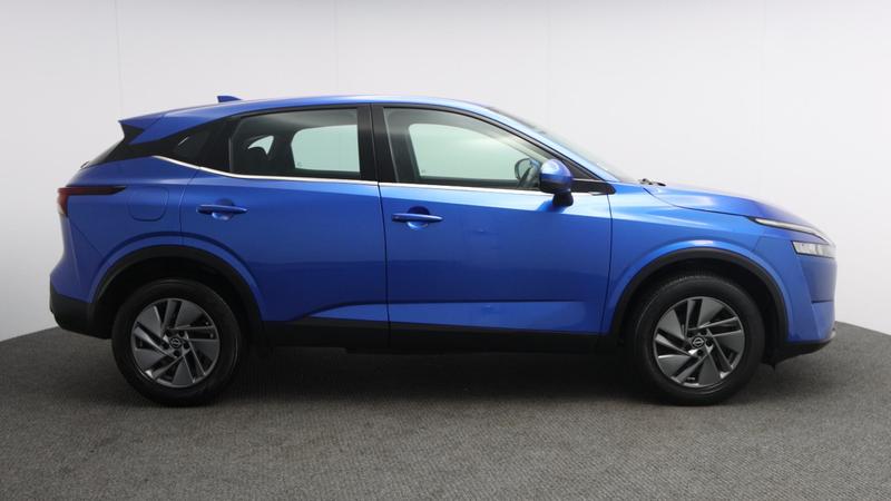 Used Nissan Qashqai 2022 for sale - 77117097: Photo 2
