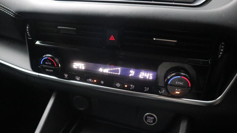 Used Nissan Qashqai 2022 for sale - 77117097: Photo 20