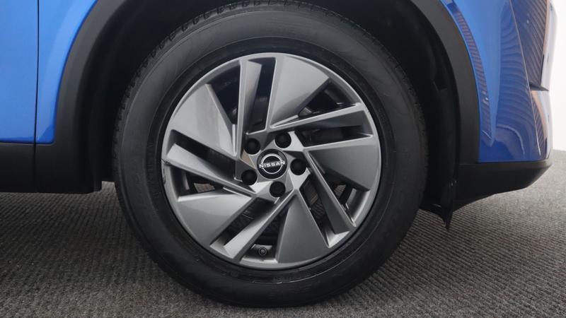 Used Nissan Qashqai 2022 for sale - 77117097: Photo 25