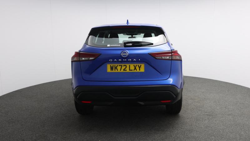 Used Nissan Qashqai 2022 for sale - 77117097: Photo 4