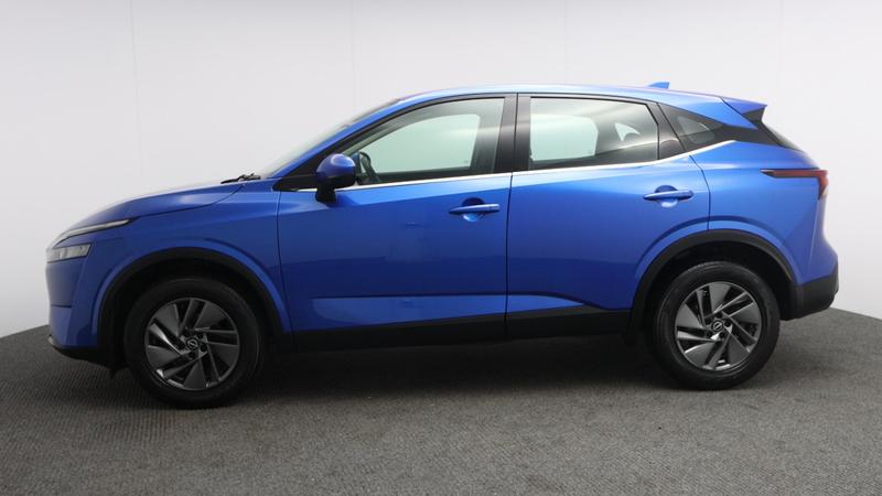 Used Nissan Qashqai 2022 for sale - 77117097: Photo 6