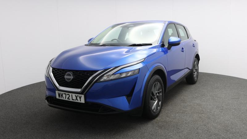 Used Nissan Qashqai 2022 for sale - 77117097: Photo 7