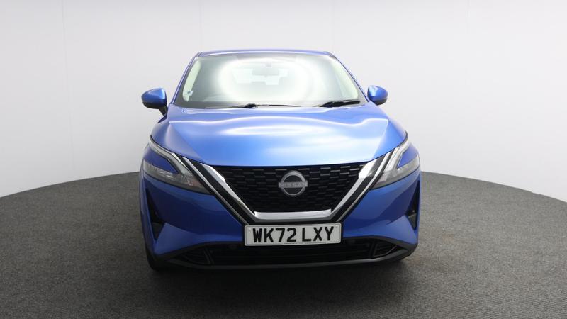 Used Nissan Qashqai 2022 for sale - 77117097: Photo 8