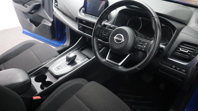 Used Nissan Qashqai 2022 for sale - 77117097: Photo 9