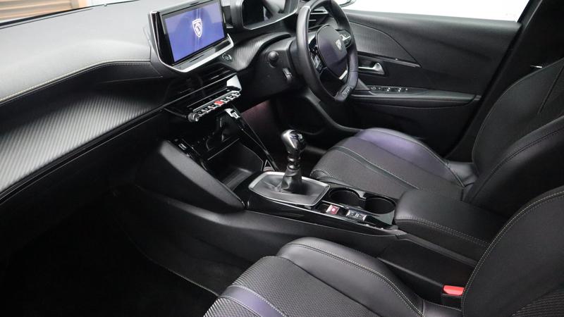 Used Peugeot 208 2024 for sale - 78176021: Photo 10