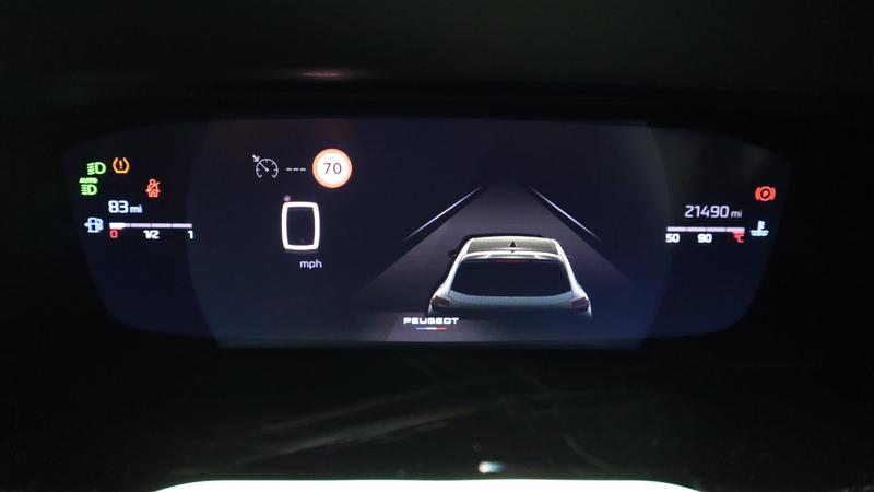 Used Peugeot 208 2024 for sale - 78176021: Photo 16