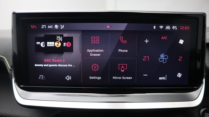 Used Peugeot 208 2024 for sale - 78176021: Photo 17