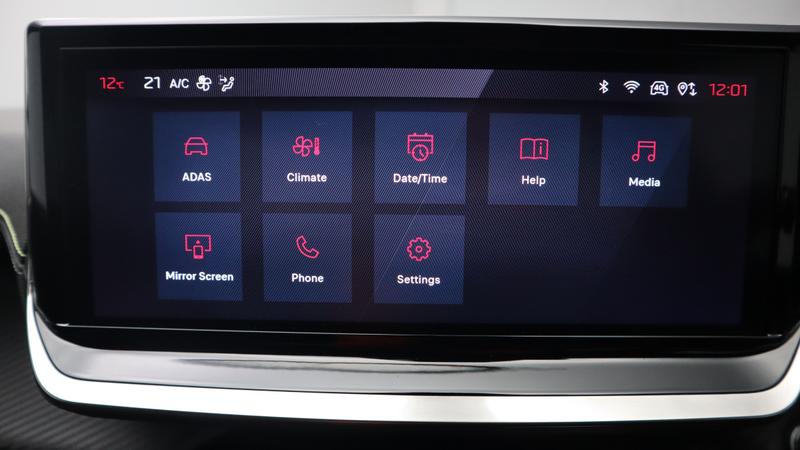 Used Peugeot 208 2024 for sale - 78176021: Photo 18