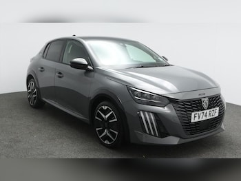 Peugeot 208 feature image