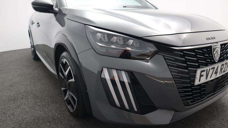 Used Peugeot 208 2024 for sale - 78176021: Photo 36