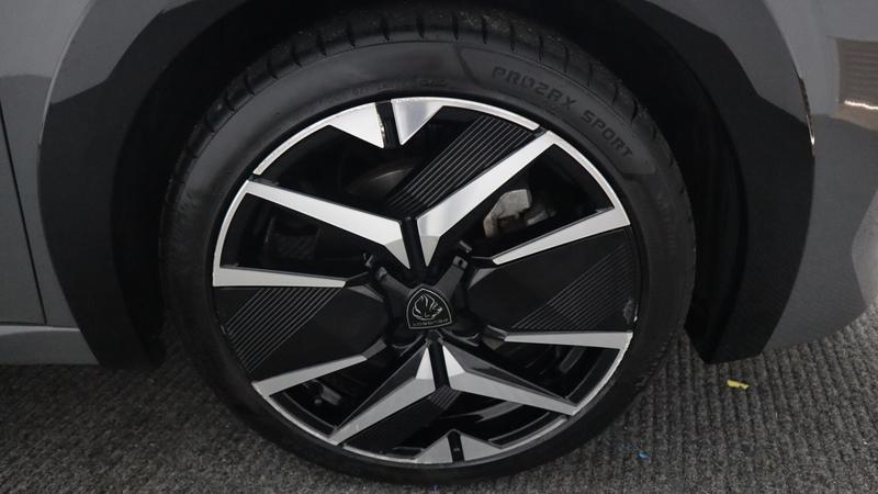 Used Peugeot 208 2024 for sale - 78176021: Photo 38