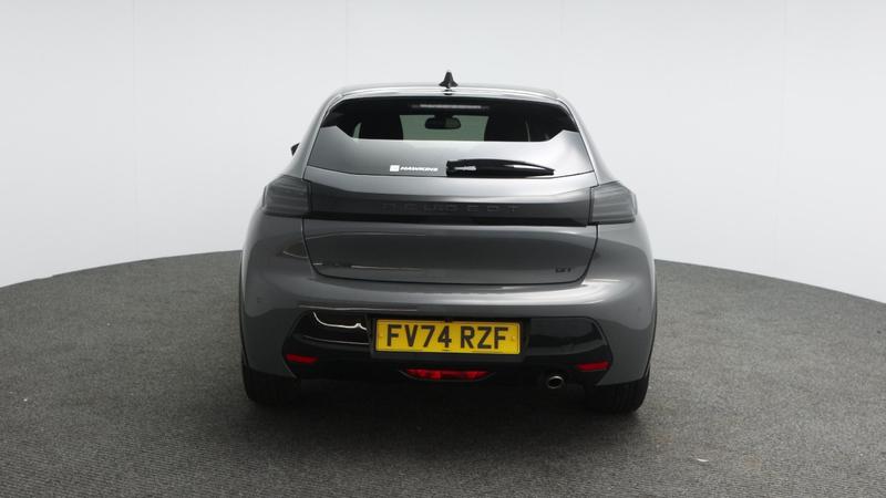 Used Peugeot 208 2024 for sale - 78176021: Photo 4