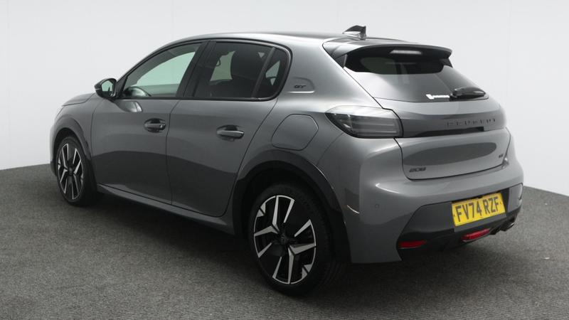 Used Peugeot 208 2024 for sale - 78176021: Photo 5