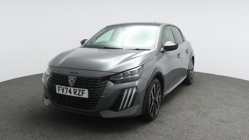 Used Peugeot 208 2024 for sale - 78176021: Photo 7