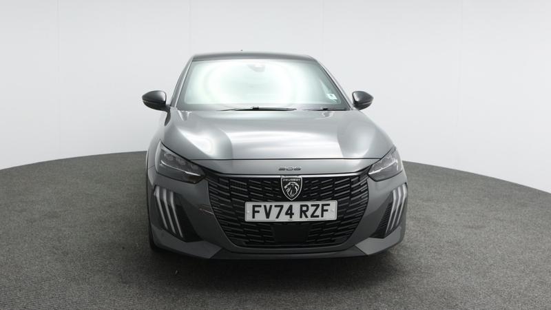 Used Peugeot 208 2024 for sale - 78176021: Photo 8