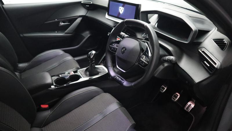 Used Peugeot 208 2024 for sale - 78176021: Photo 9