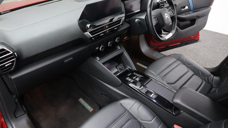 Used Citroen C4 2021 for sale - 77116987: Photo 10