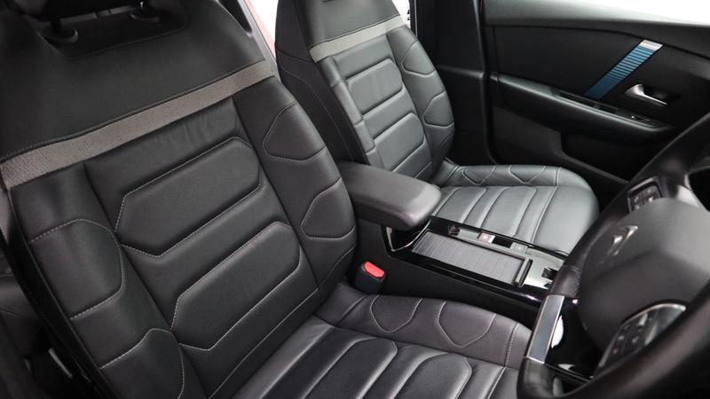 Used Citroen C4 2021 for sale - 77116987: Photo 11
