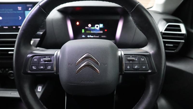 Used Citroen C4 2021 for sale - 77116987: Photo 15