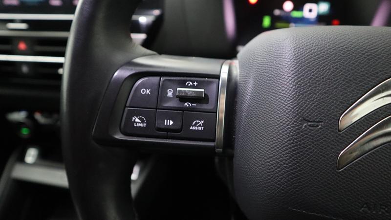 Used Citroen C4 2021 for sale - 77116987: Photo 17