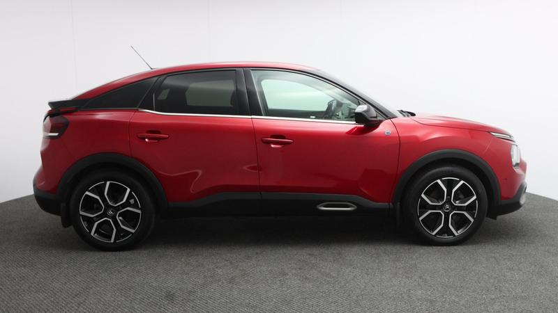 Used Citroen C4 2021 for sale - 77116987: Photo 2