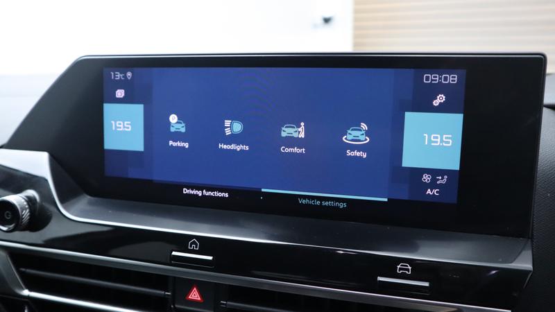 Used Citroen C4 2021 for sale - 77116987: Photo 23