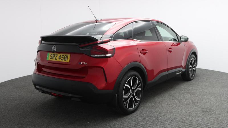 Used Citroen C4 2021 for sale - 77116987: Photo 3