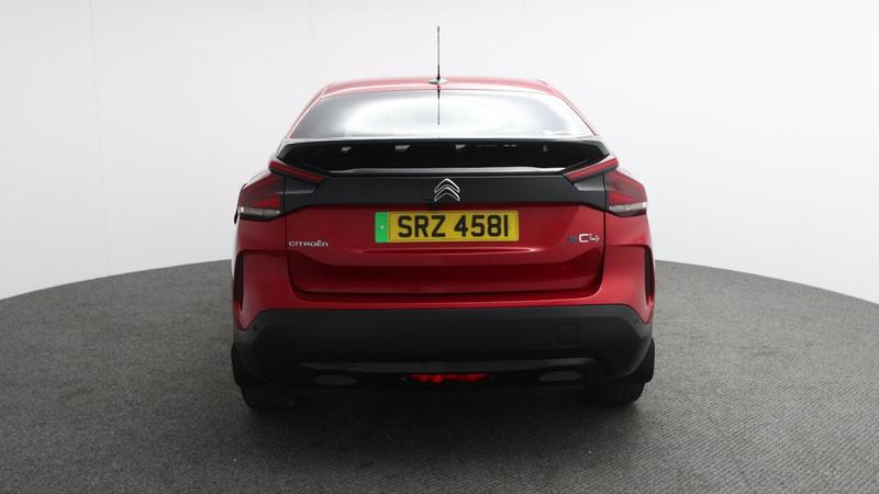 Used Citroen C4 2021 for sale - 77116987: Photo 4
