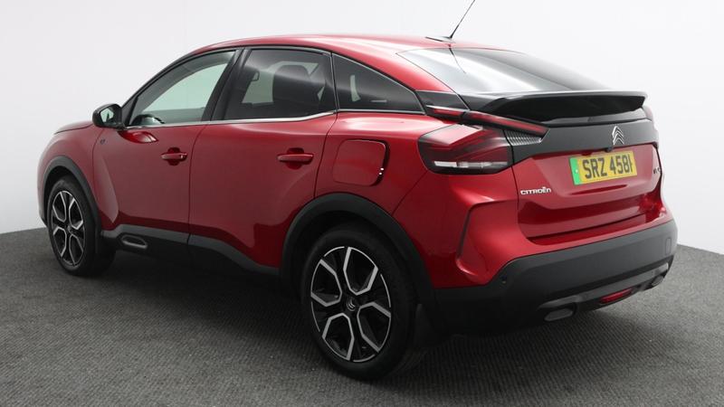 Used Citroen C4 2021 for sale - 77116987: Photo 5