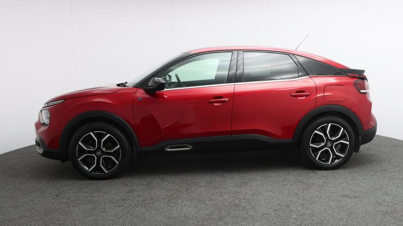 Used Citroen C4 2021 for sale - 77116987: Photo 6