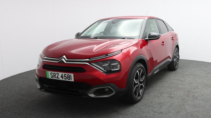 Used Citroen C4 2021 for sale - 77116987: Photo 7