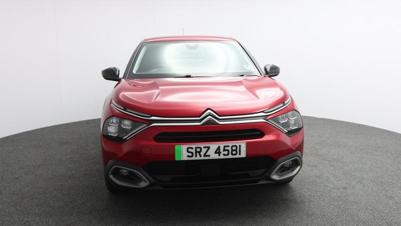 Used Citroen C4 2021 for sale - 77116987: Photo 8