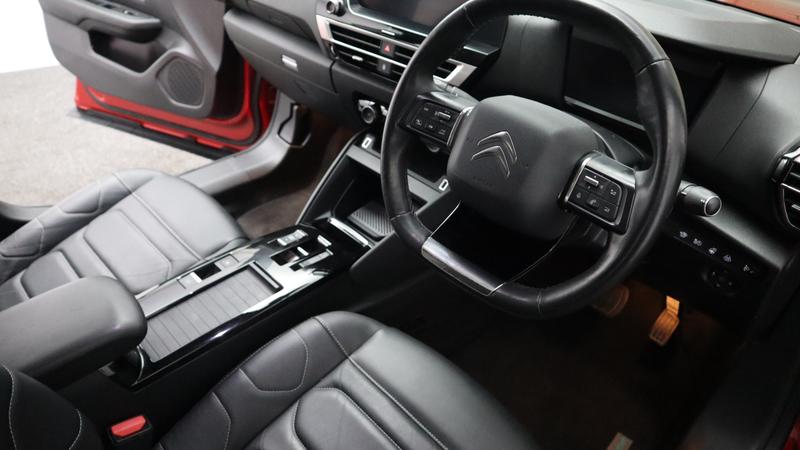Used Citroen C4 2021 for sale - 77116987: Photo 9