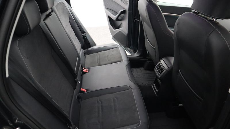 Used SEAT Ateca 2021 for sale - 77117346: Photo 12
