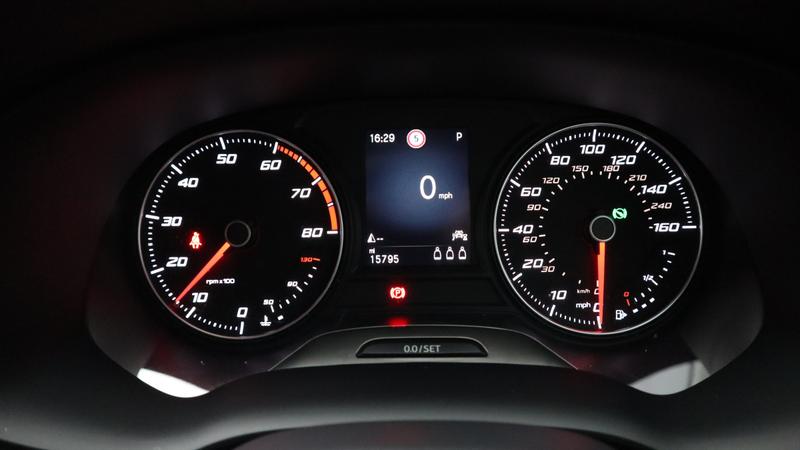 Used SEAT Ateca 2021 for sale - 77117346: Photo 16