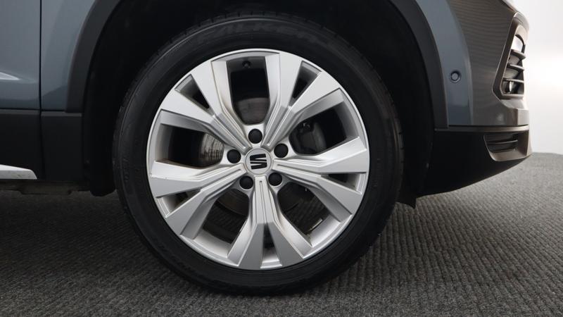 Used SEAT Ateca 2021 for sale - 77117346: Photo 29