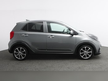 Used Kia Picanto 2022 for sale - 77117245: Photo